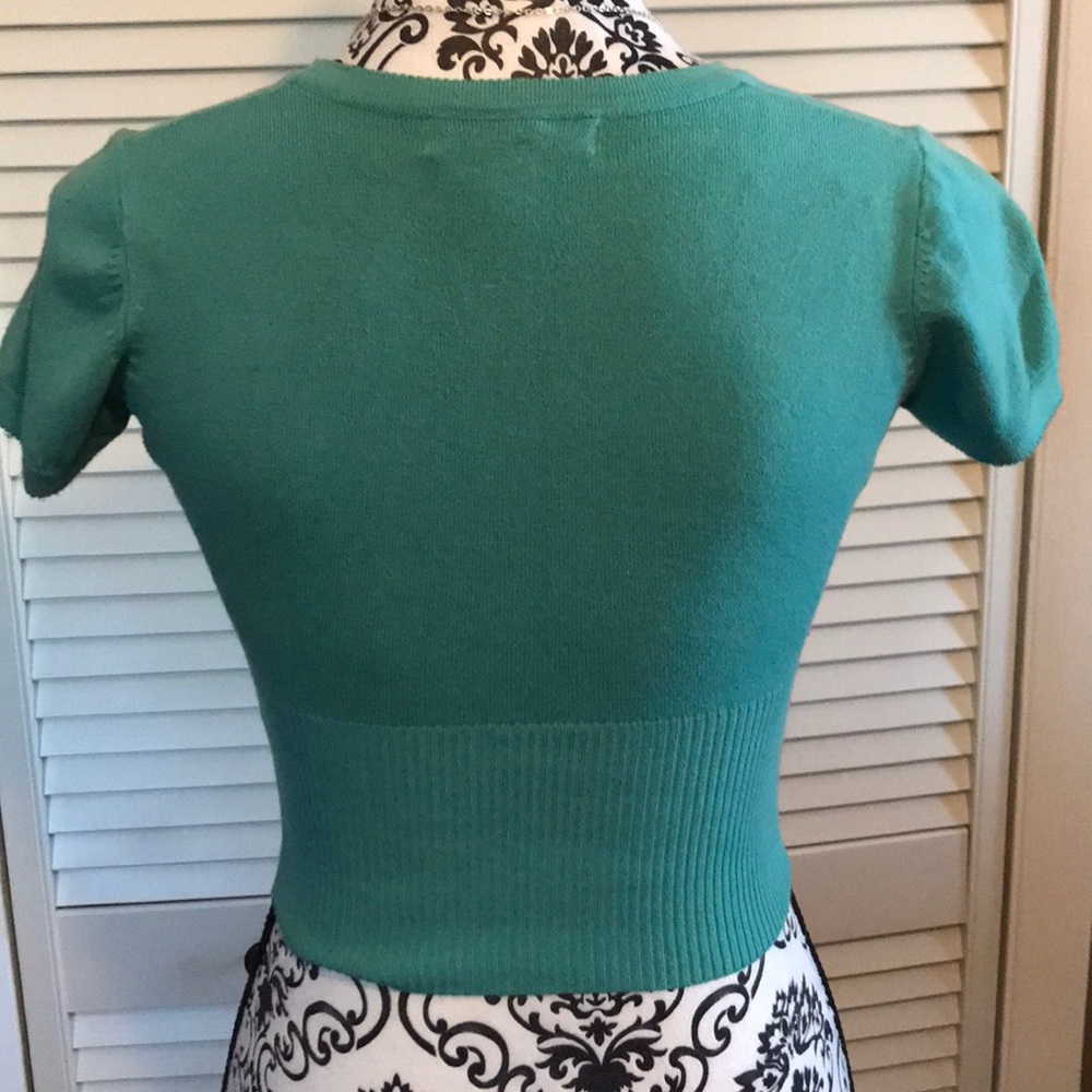Summer /Spring Sweater - Picture 4 of 6